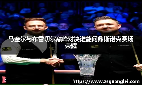 马奎尔与布雷切尔巅峰对决谁能问鼎斯诺克赛场荣耀