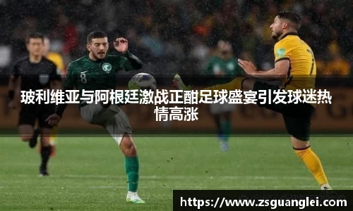 玻利维亚与阿根廷激战正酣足球盛宴引发球迷热情高涨
