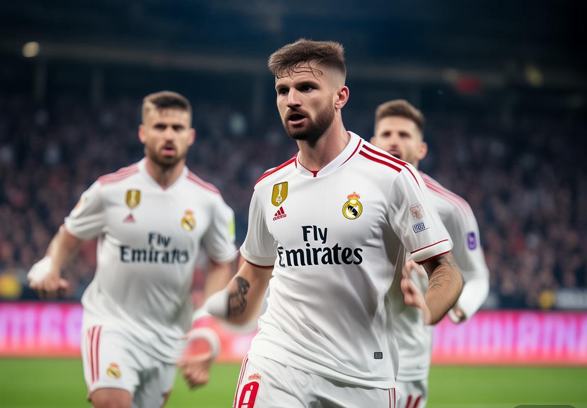 欧冠小组赛战报：皇家马德里遭莱比锡逆转，阿森纳大胜，巴黎圣日耳曼爆冷失利