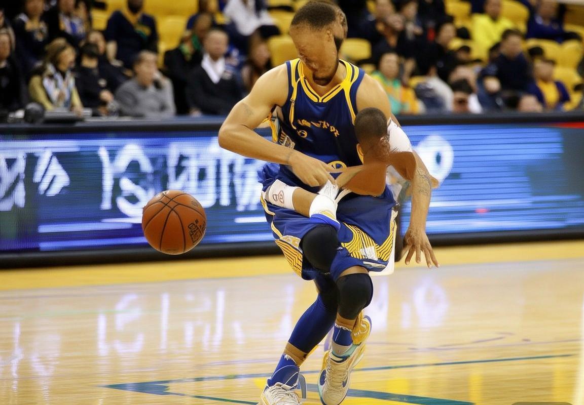 斯蒂芬·库里三分失准勇士队靠团队胜利，防守端发力终结比赛