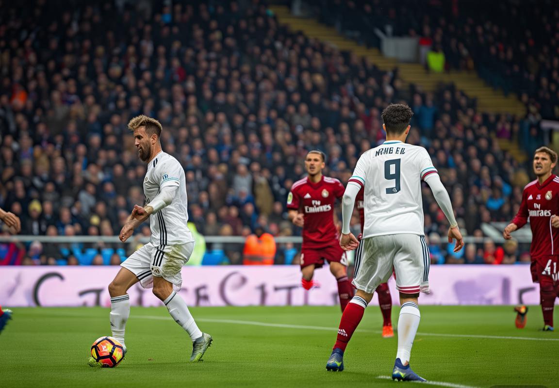 皇马西甲客场挑战圣马梅斯球场：皇家马德里如何攻克毕尔巴鄂竞技的魔鬼主场？